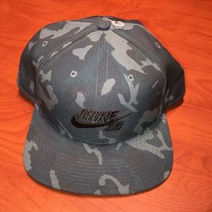 Nike SB hat